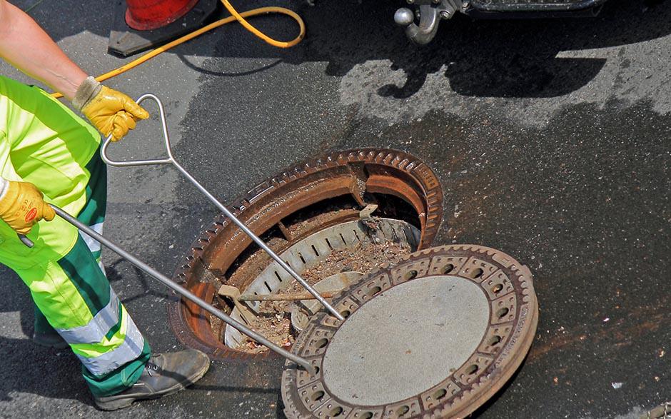 travaux assainissement prix Clichy