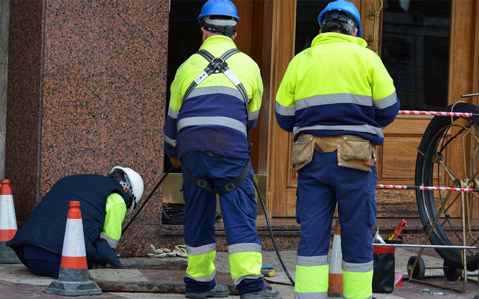 travaux assainissement prix Clichy