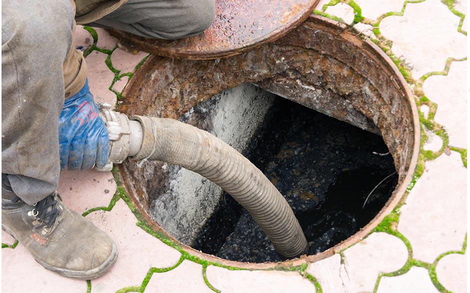 déboucheur de canalisation Meudon