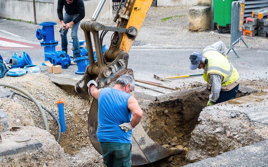 déboucheur de canalisation Meudon